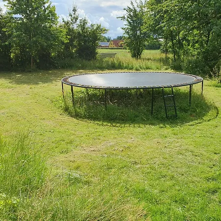 Nordborg Vaerelser Hejnsvi Hejnsvig Exterior foto