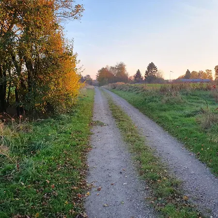 Nordborg Vaerelser Hejnsvi Hejnsvig Exterior foto