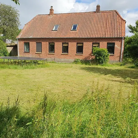 Nordborg Vaerelser Hejnsvi Hejnsvig Exterior foto