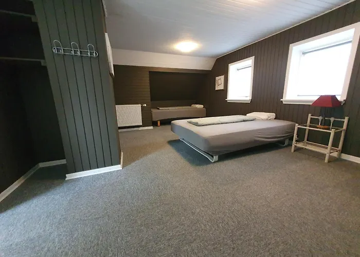 Nordborg Vaerelser Hejnsvi