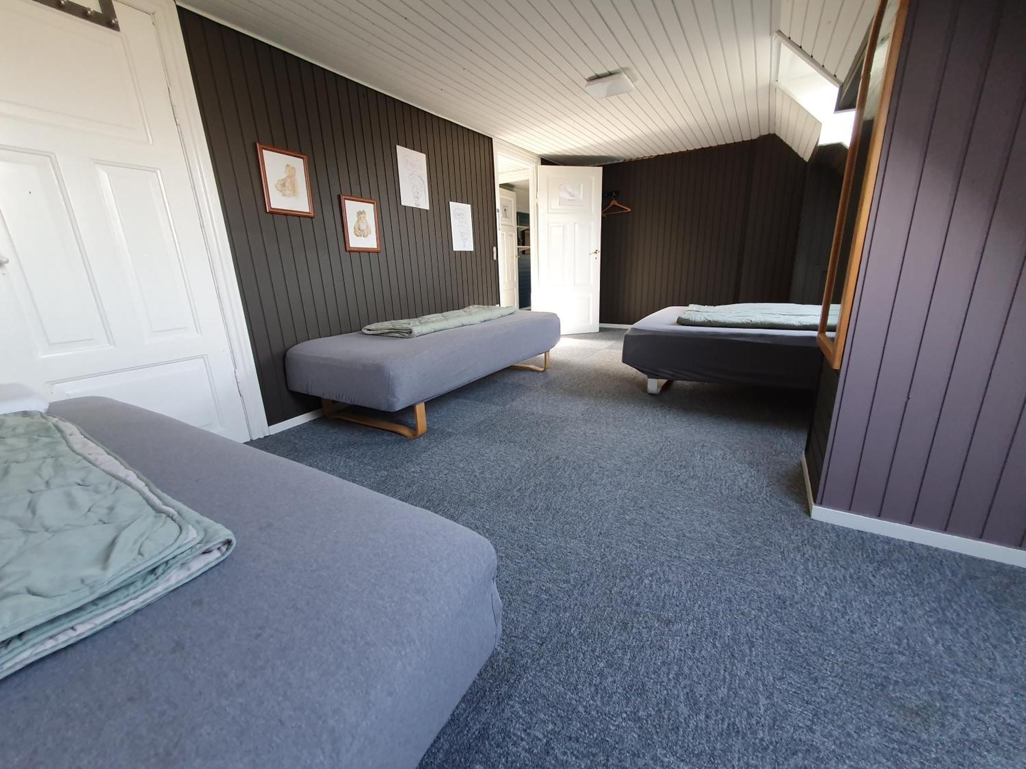 Country house Nordborg Vaerelser Hejnsvi Hejnsvig