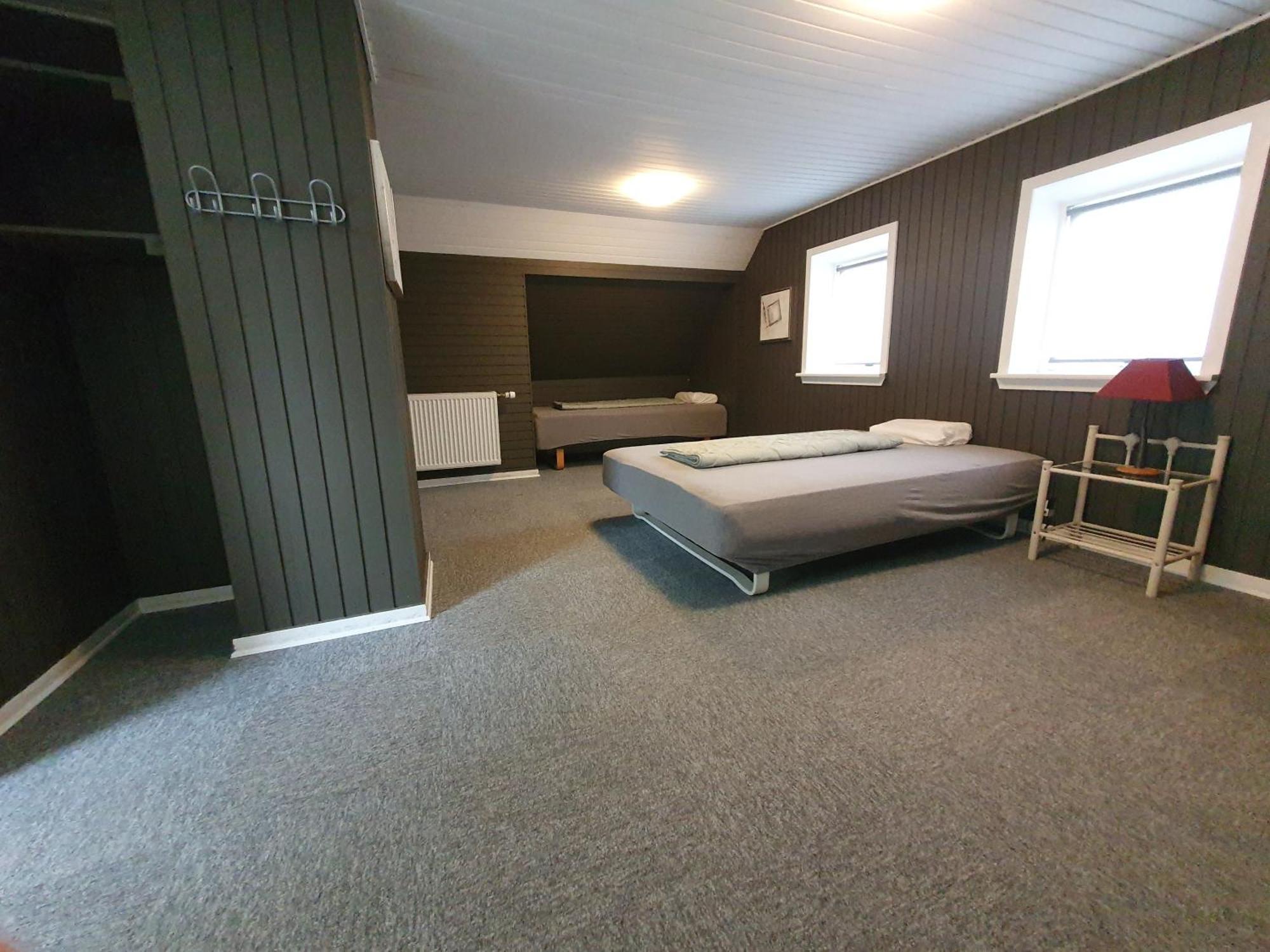 Nordborg Vaerelser Hejnsvi *