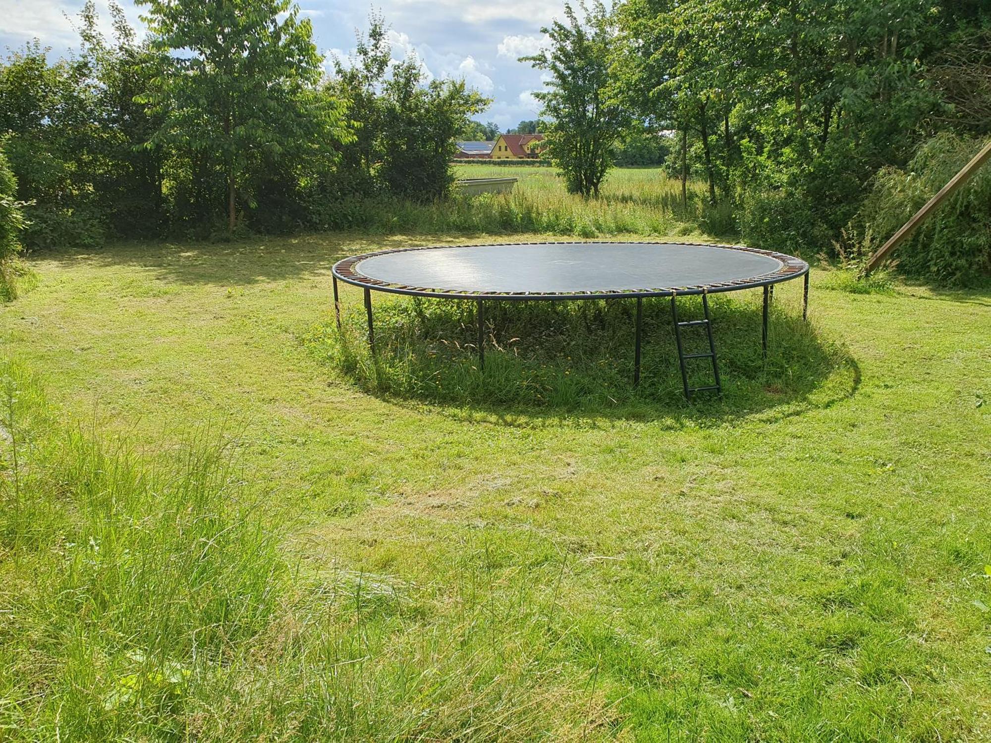 Nordborg Vaerelser Hejnsvi Landhaus