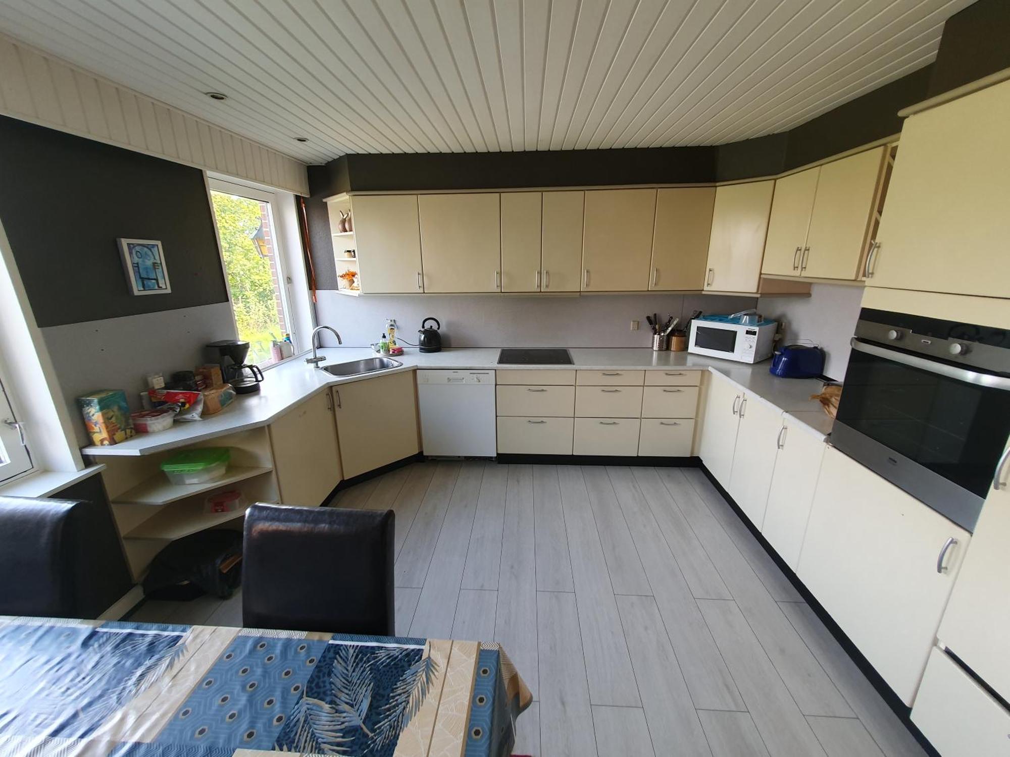 Nordborg Vaerelser Hejnsvi *