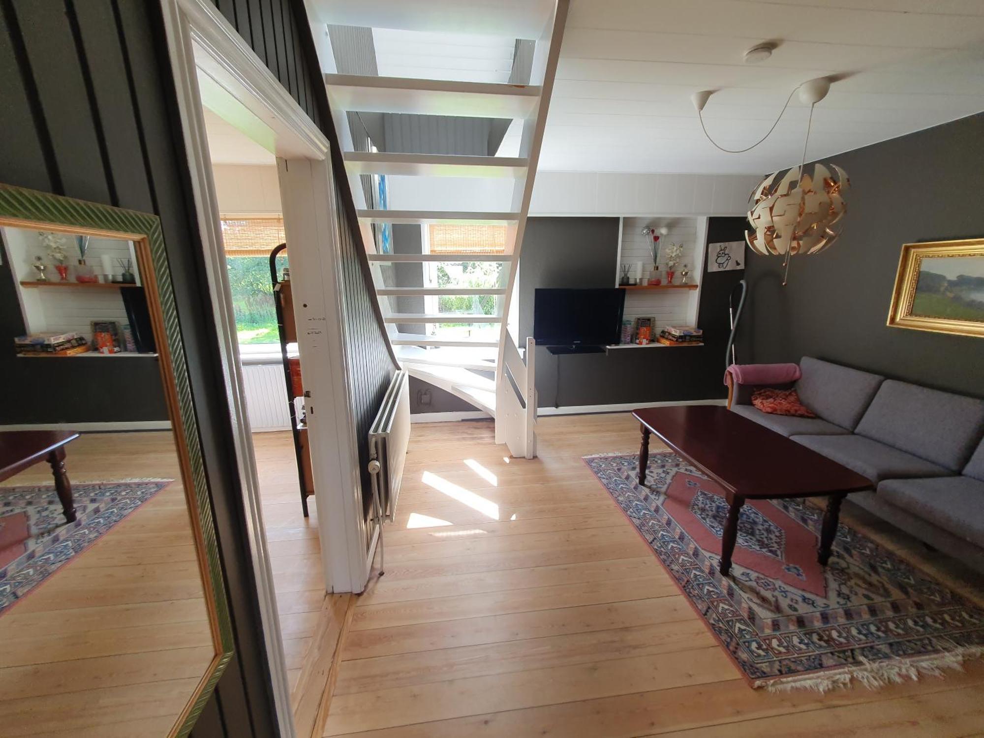 Nordborg Vaerelser Hejnsvi Country house Hejnsvig