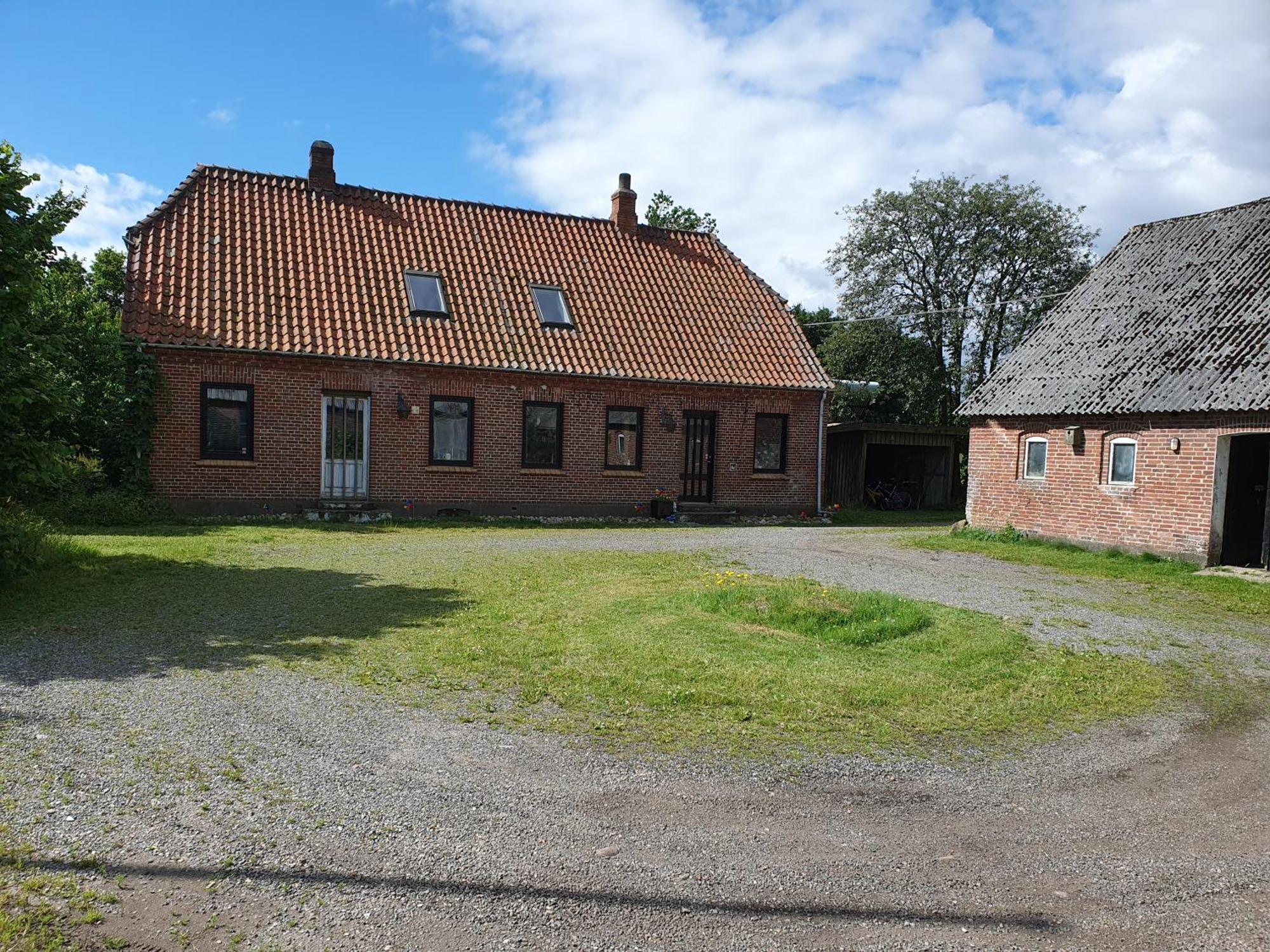 Nordborg Vaerelser Hejnsvi Hejnsvig