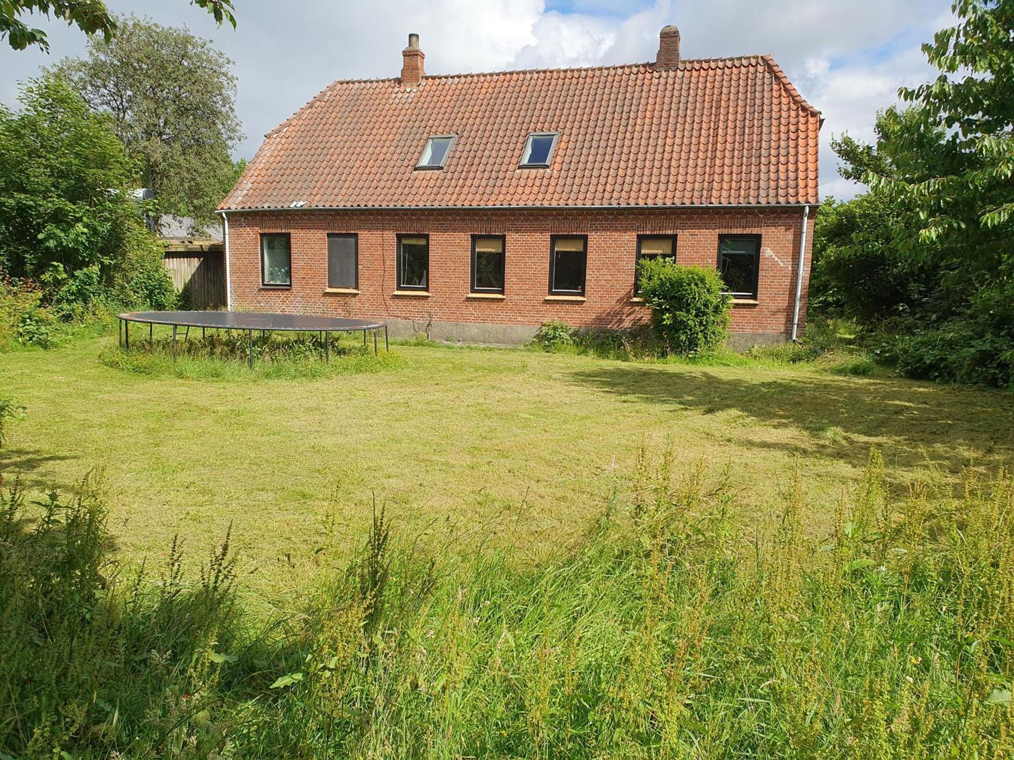 Country house Nordborg Vaerelser Hejnsvi Hejnsvig