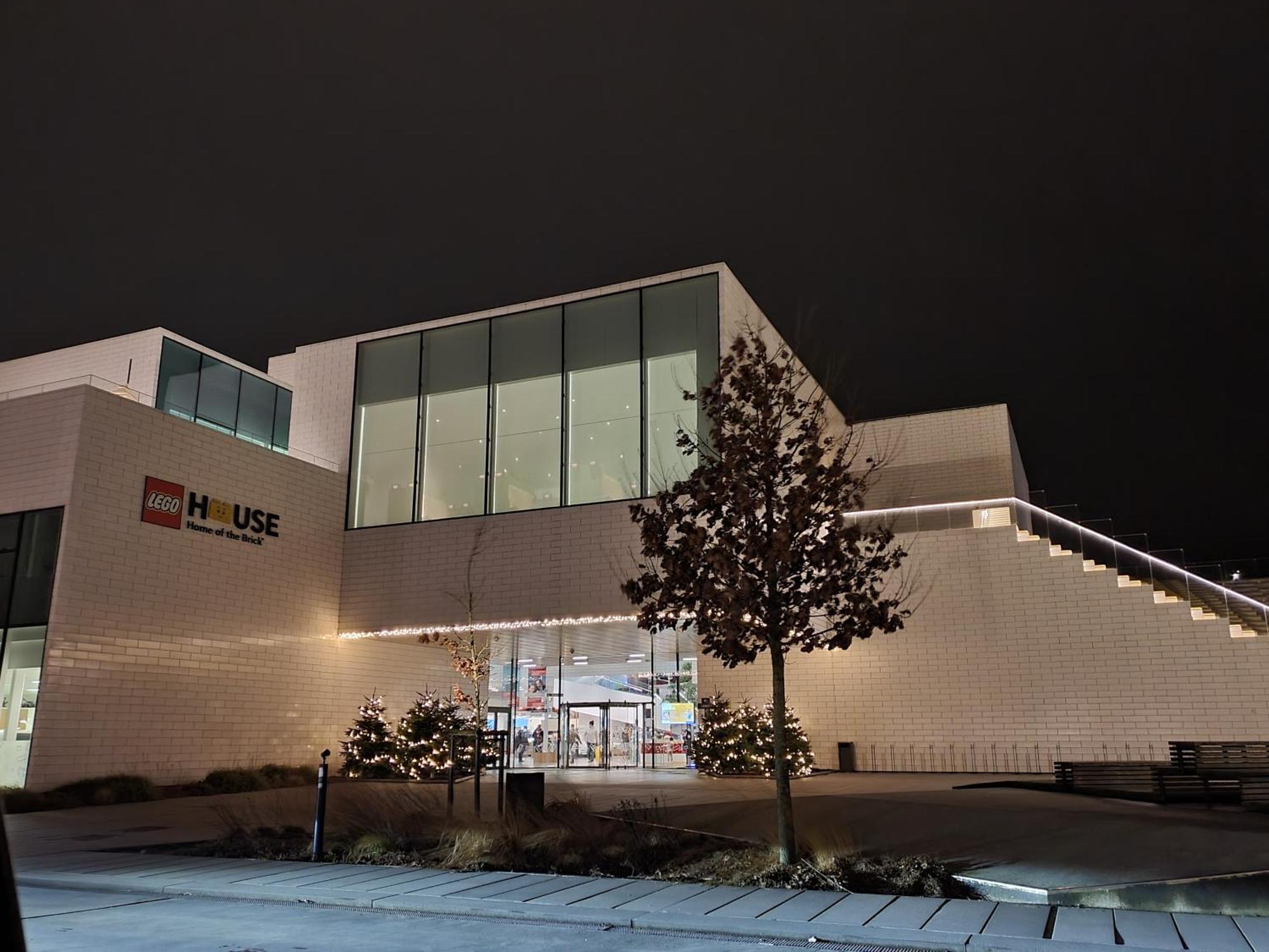Nordborg Vaerelser Hejnsvi * Hejnsvig